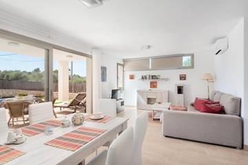 Finca für 4 Personen in Cala Llombards, Santanyí, Bild 4