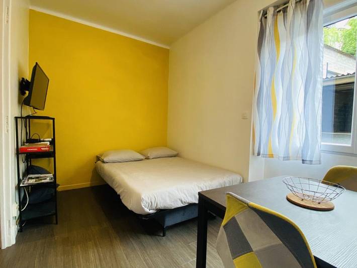 Gîte pour 2 personnes à Rodez - 4