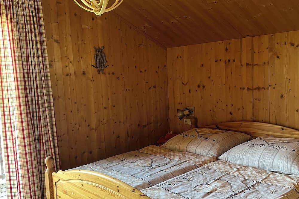 Traumhaft gelegenes Ferienhaus, mit grandioser Aussicht zur Bischofsmütze in Annaberg-Lungötz, Tennengau