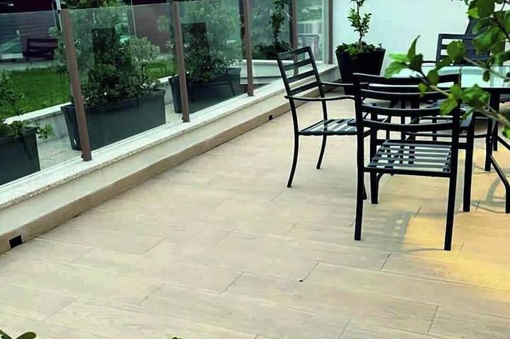 Appartement de vacances pour 4 personnes, animaux acceptés - 1