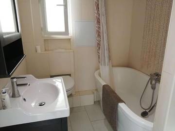 Gîte pour 2 personnes à Bagneux