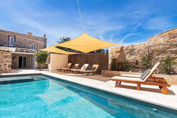 Holiday home for 6 people - 1