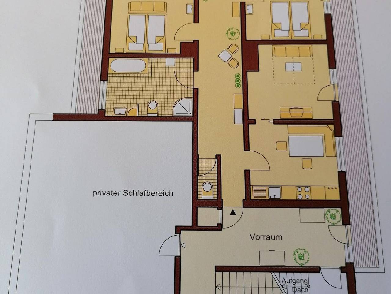 Ganze Ferienwohnung, Ferienwohnung Steiner - Ferienwohnung "Steiner" in Sankt Jakob in Defereggen, Osttirol