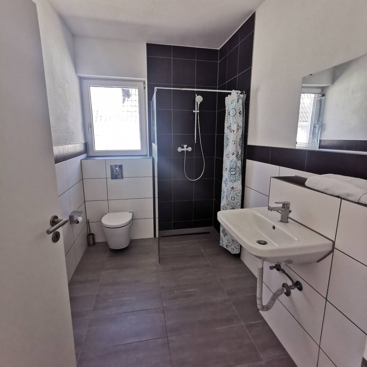 Ganze Wohnung, Apartment 'Braunsbach' in Braunsbach, Hohenlohe