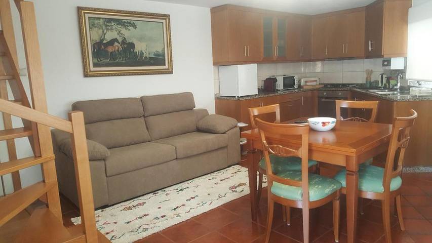 Location de vacances pour 4 personnes, avec Vue dans Vinhais - 3