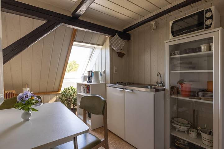 Ferienwohnung für 2 Personen, mit Garten in der Lausitz - 4