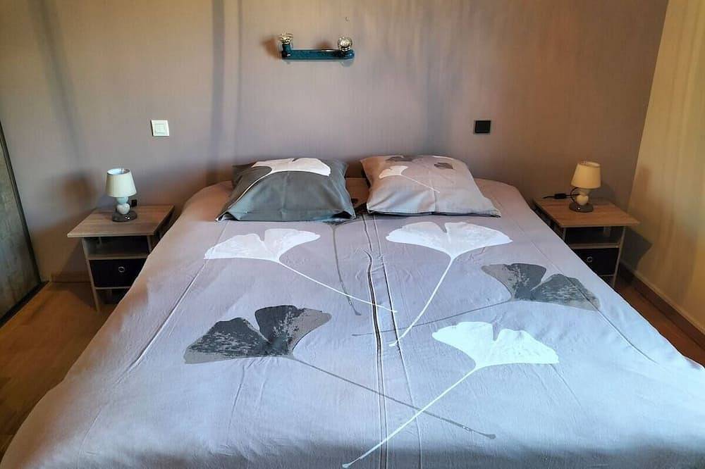 Appartement entier, Appartement pour les amoureux de la nature: lac, plan d'eau, randos en montagne in Embrun, Parc national des Écrins