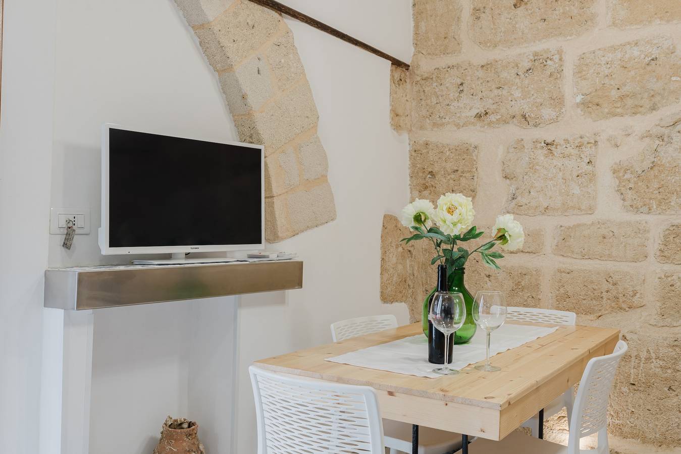 Apartamento entero, Apartamento 'Velella Home' con Wi-Fi y aire acondicionado in Castellammare del Golfo, Provincia de Trapani