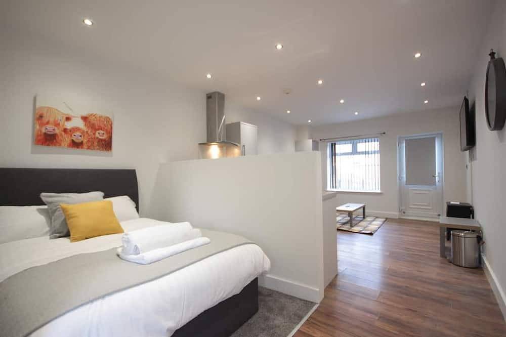 Appartement entier, Studio 332 · Studio 332 · Studio 332 in Kingston-upon-Hull, Yorkshire and the Humber