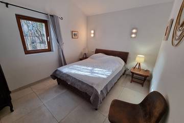 Maison De Vacances pour 5 Personnes dans Palombaggia, Porto-Vecchio, Photo 2