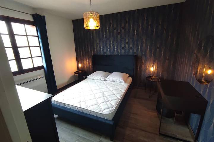 Location de vacances pour 8 personnes, avec jardin à Les Salles-sur-Verdon - 4