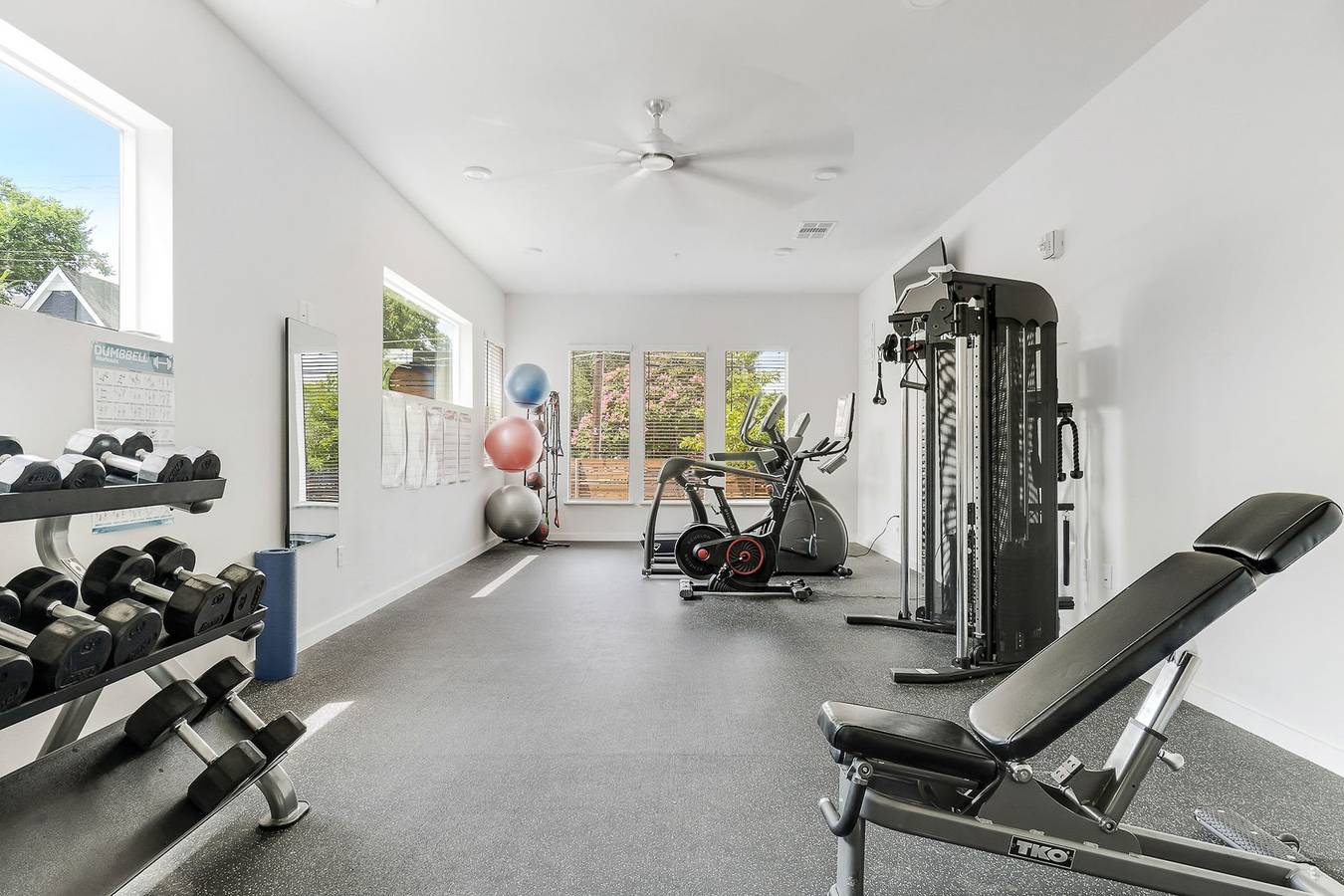 Apartamento entero, Downtown Modern Bungalow in Dallas, Condado de Dallas