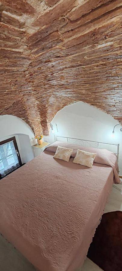 Ferienhaus für 6 Personen, mit Balkon und Ausblick in Savona - 2