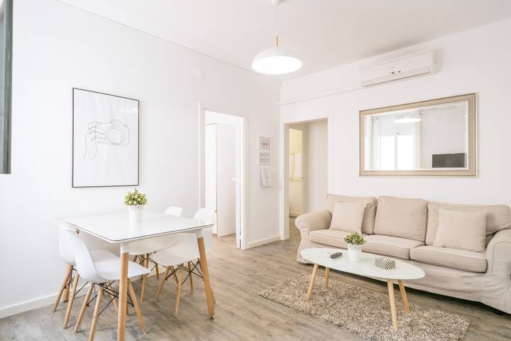 Holiday apartment for 5 people - 1