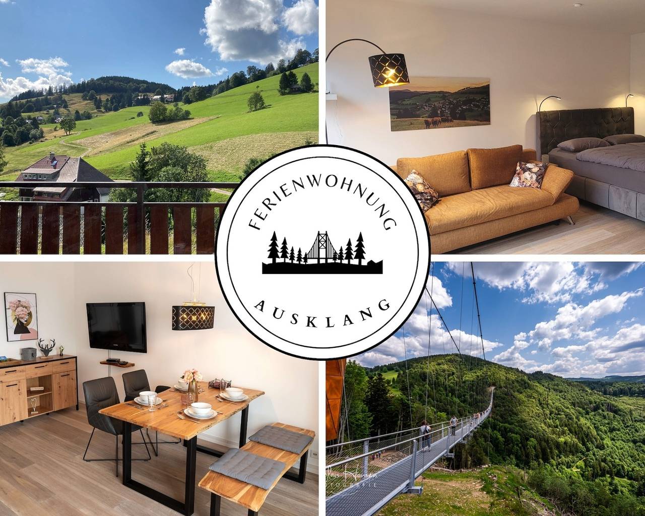 Ganze Ferienwohnung, Ferienwohnung Ausklang - Todtnauberg, Feldberg in Todtnauberg (Todtnau), Todtnau