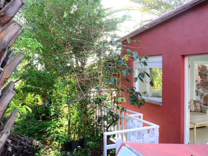 Finca für 2 Personen, mit Terrasse auf La Gomera - 2