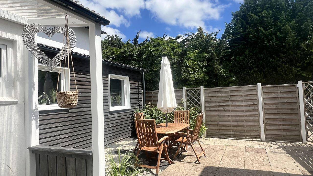 Ganze Ferienwohnung, Ferienwohnung für 4 Personen (86 m²) in Husby in Husby, Schleswig-Flensburg