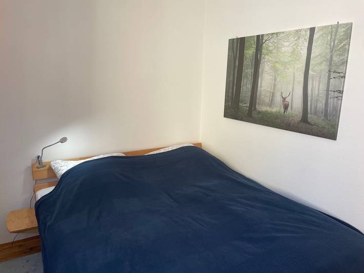 Ferienwohnung für 2 Personen in Gengenbach - 2