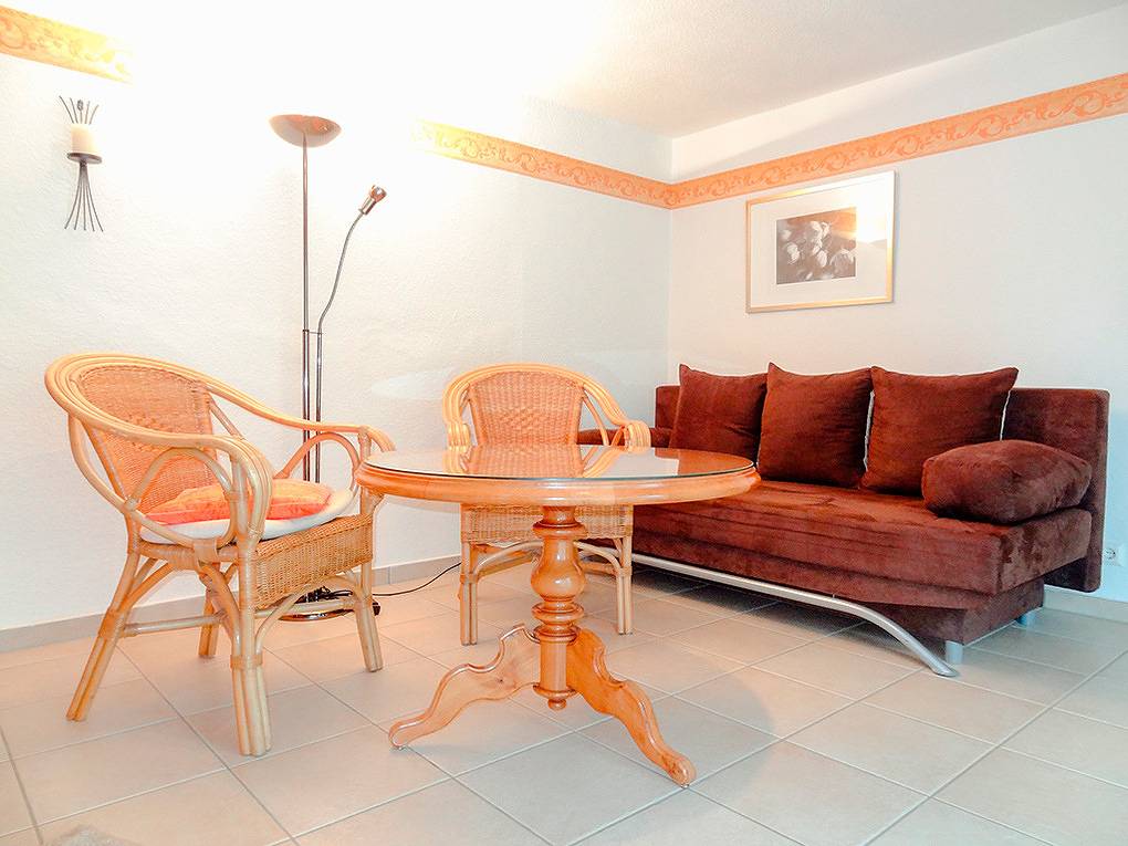 Apartamento vacacional entero, Ferienwohnung Proß in Kühlungsborn, Mar Baltico Mecklenburg
