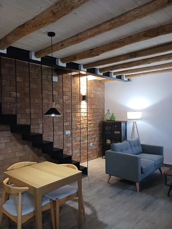 Maison de vacances pour 3 personnes - 1