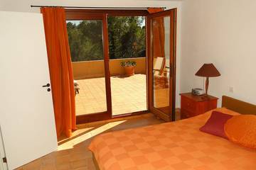 Villa pour 6 Personnes dans Calas de Mallorca, Manacor, Photo 3