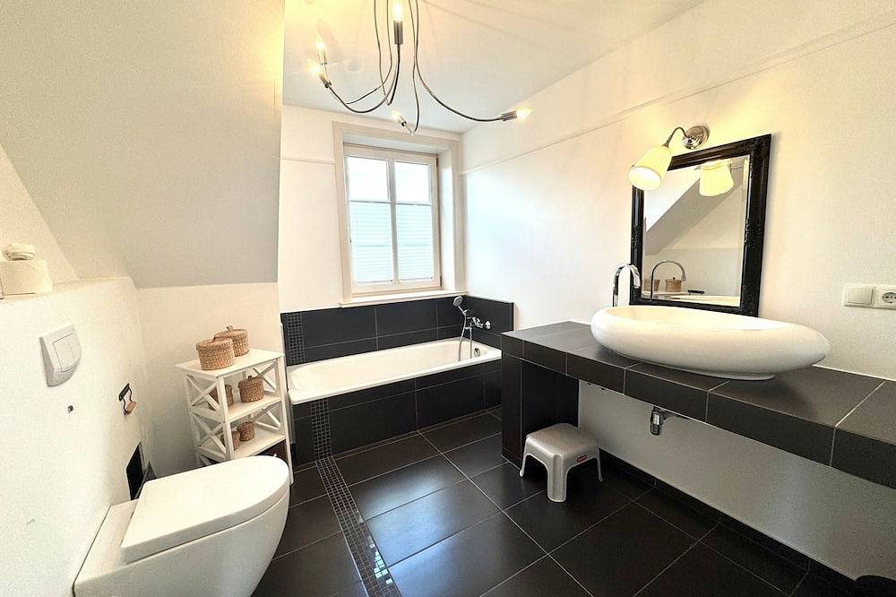Ferienhaus für 7 Gäste mit 125m² in Wyk auf Föhr (96573) in Wyk auf Föhr (Stadt), Wyk auf Föhr