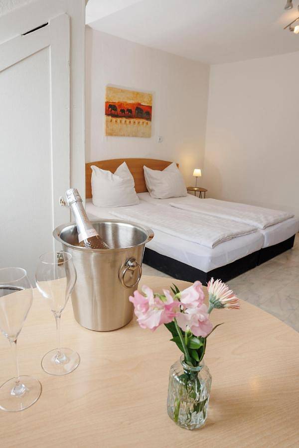 Ferienhaus für 3 Personen