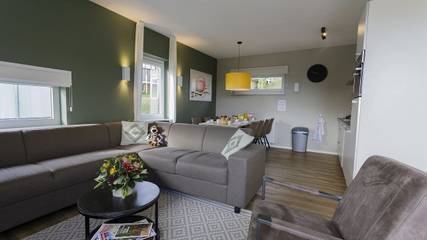 Villa für 9 Personen in Heimbach, Nationalpark Eifel, Bild 3