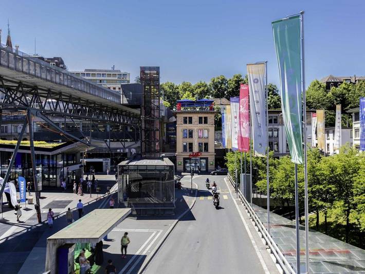 Hôtel pour 2 personnes, avec Terrasse