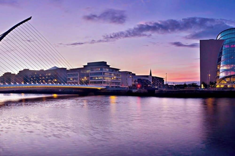 Holiday Apartment for 4 People in Dublin, County Dublin