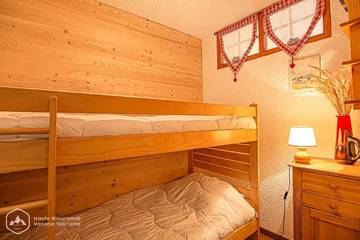 Chalet pour 4 Personnes dans Aussois, Parc National de la Vanoise, Photo 1