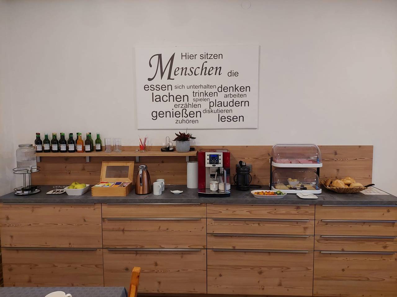 Erlebnishof Huber Langtons Sondergleichen in Hollabrunn