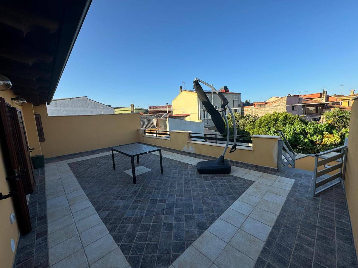 Appartamento intero, Costa gentile in Cabras, Stagno di Càbras