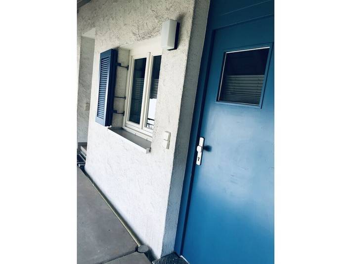 Ferienhaus für 2 Personen, mit Balkon und Balkon/Terrasse in Owingen - 2