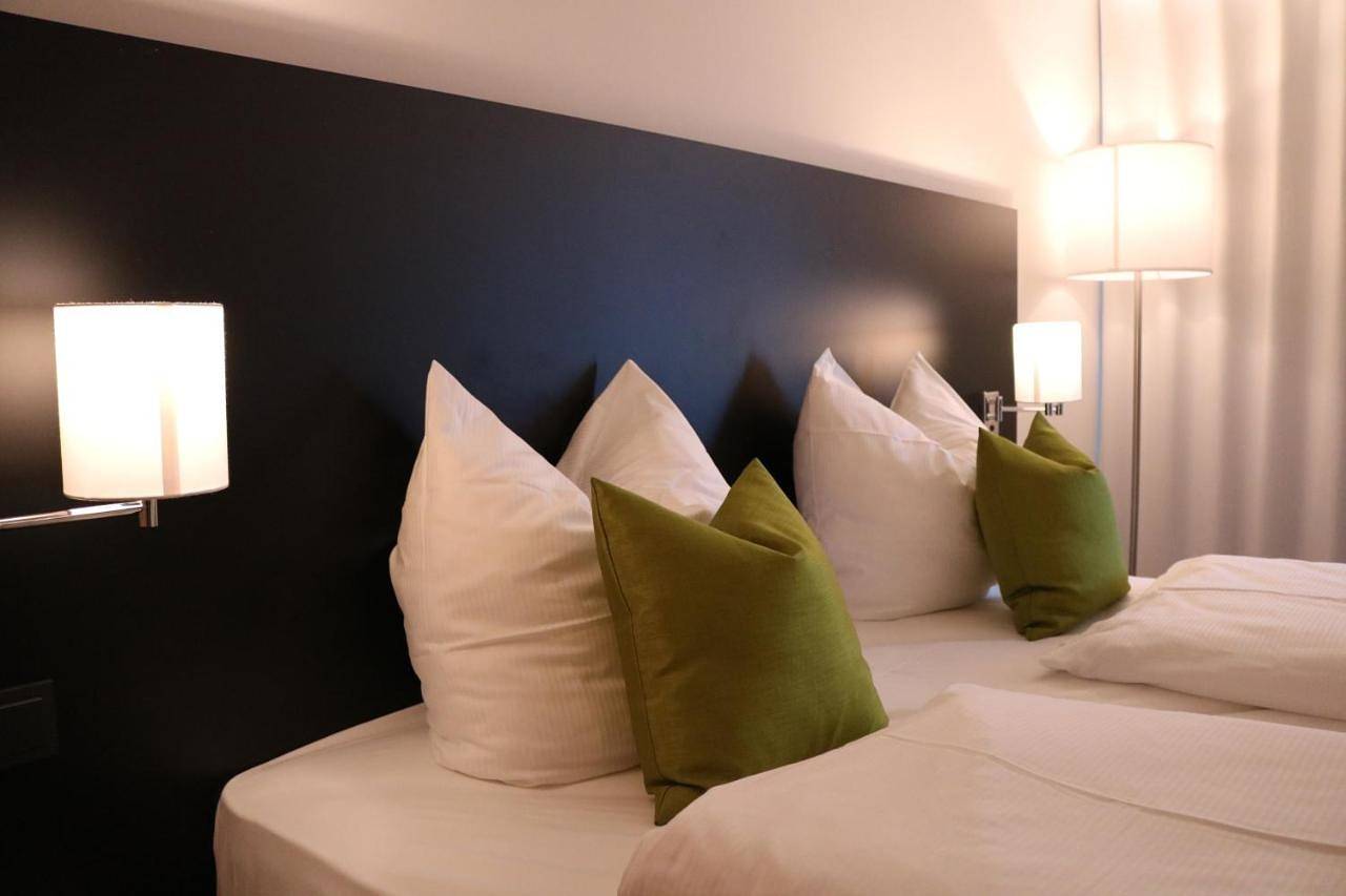 Fü Hotel by Wmm Hotels in Fürth, Franken