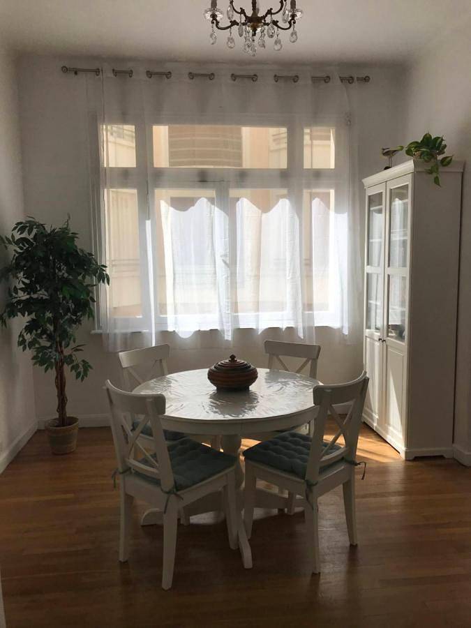 Gîte pour 4 personnes, avec balcon dans Casino les 4 Chemins - 2