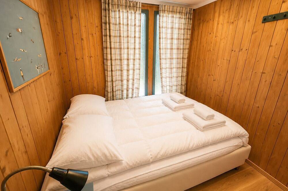 Ganze Wohnung, Ski in & ski out - 2 parking spaces in Geilo, Hol