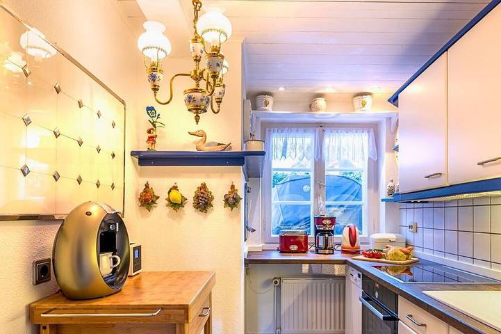 Bauernhof für 4 Personen, mit Terrasse