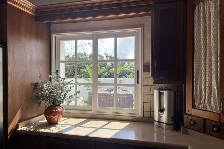 Casa rural para 6 personas, con jardín y piscina en San Cristóbal de La Laguna - 3