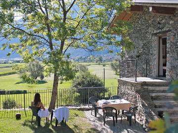 Appartamento per 6 Persone in Colico, Lago di Como, Foto 2