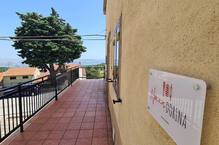 Casa vacanza per 4 persone, con terrazza - 1