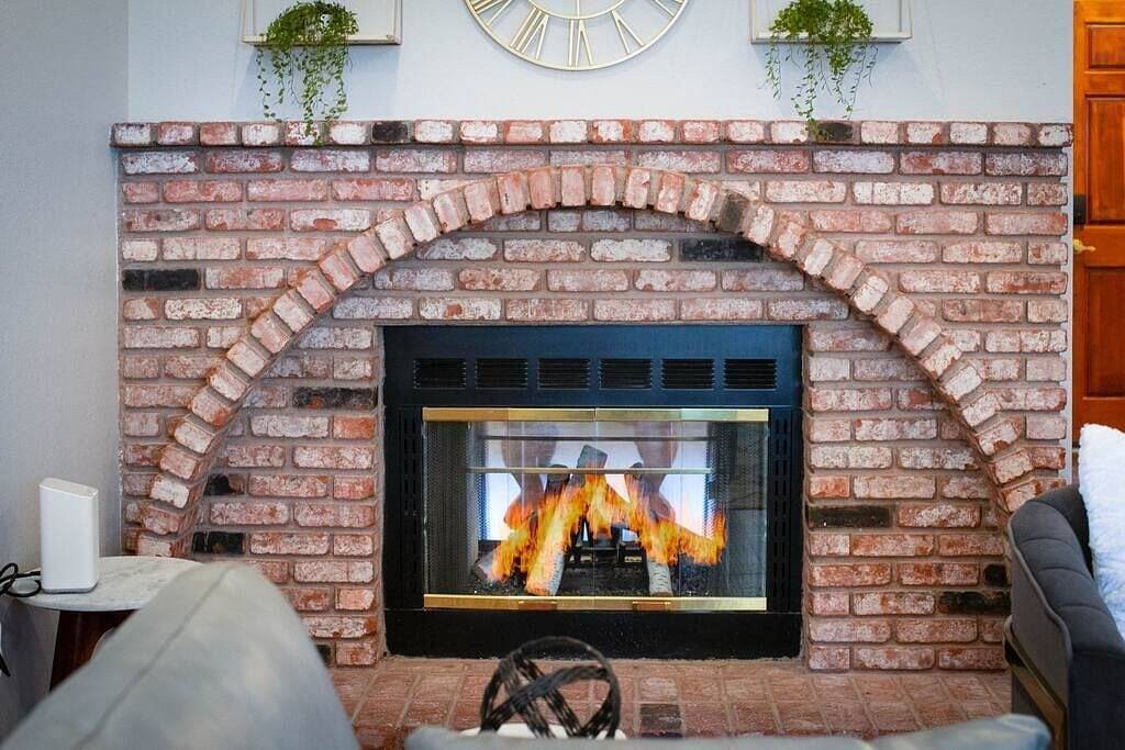 Dream Retreat-Remodeled 4Br w/ Pool & Spa and More in North Las Vegas, Nevada