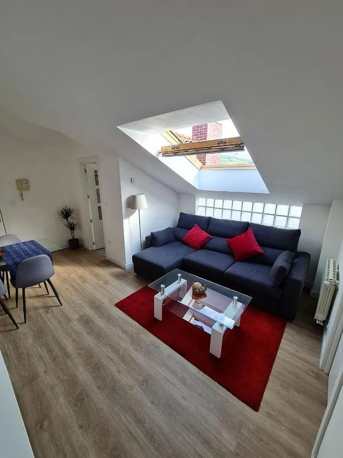 Apartamento de vacaciones para 3 personas - 1