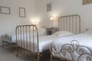 Gîte pour 5 personnes à Étréchy