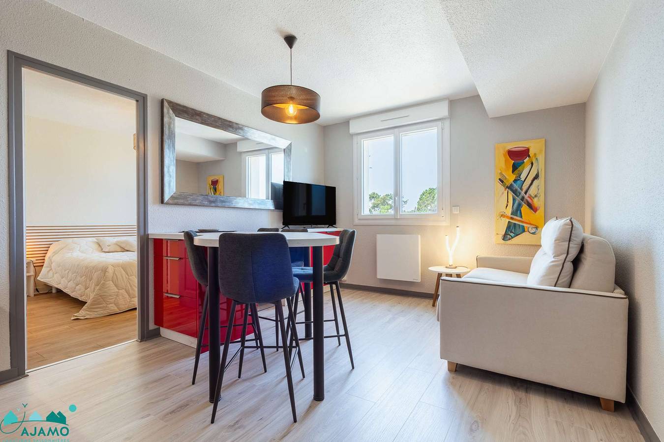 Photo : Appartement de vacances