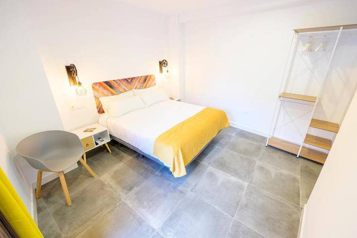 Maison d’hôte pour 2 personnes, avec vue et balcon à Úbeda - 3