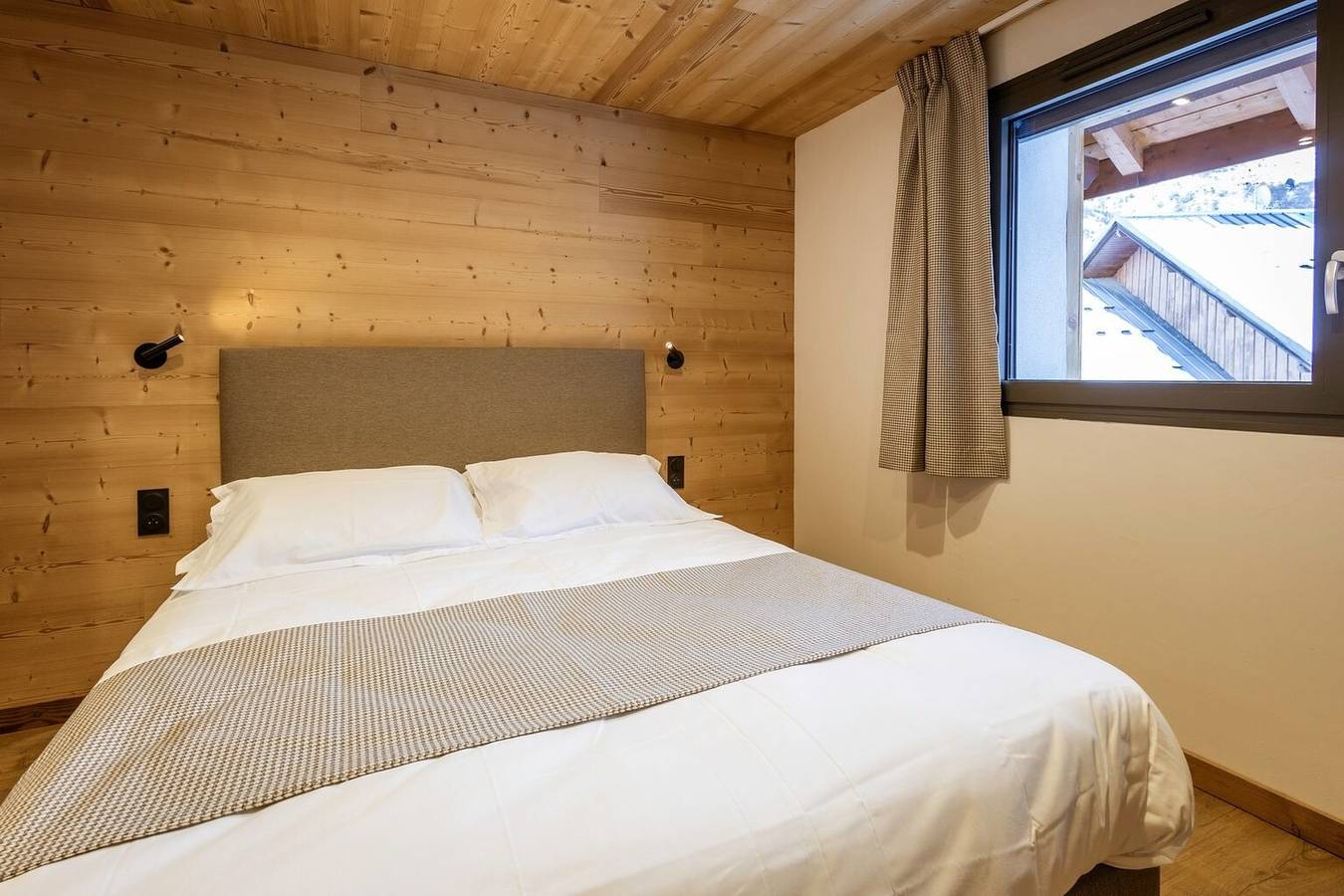 Entire apartment, Apartment 'Strato 8' with Mountain View, Balcony and Wi-Fi in Valloire, Saint-Jean-de-Maurienne region