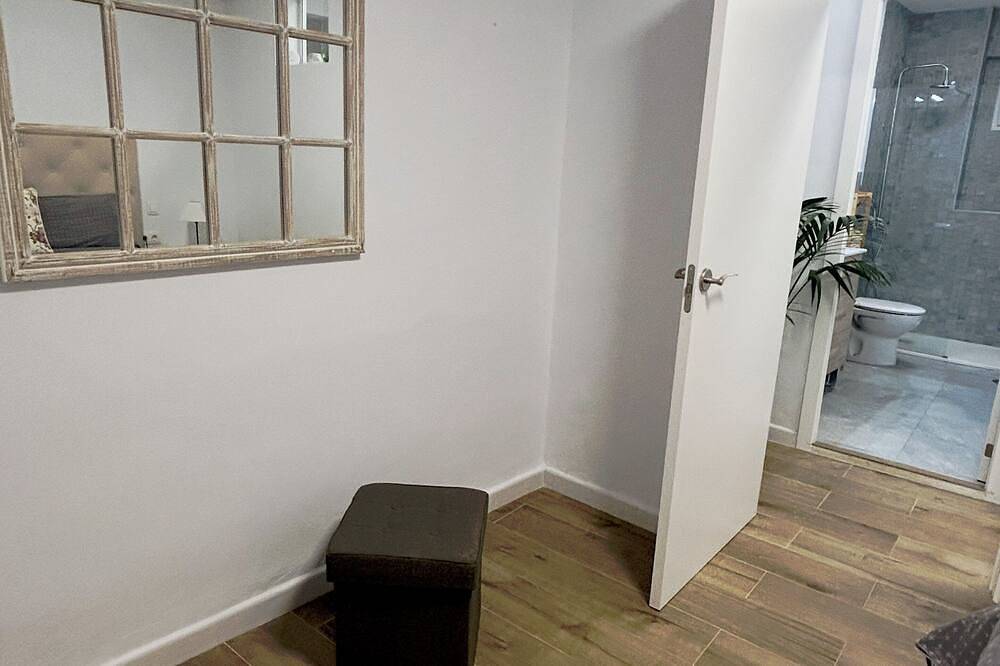 Appartement entier, El Mercado Apartment in El Planto, Santa Cruz de La Palma