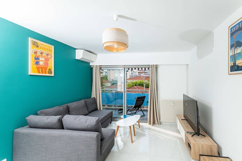 Photo : Appartement de vacances