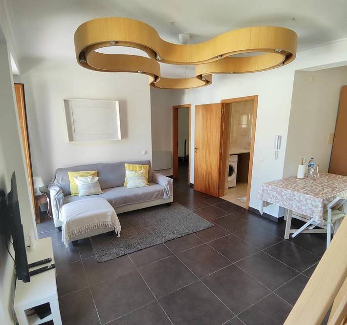 Apartamento de férias para 4 pessoas em Praia do Pedrogão